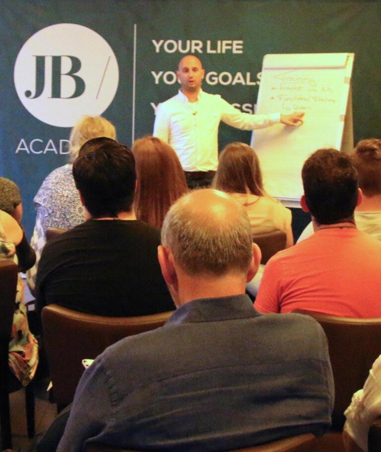 NLP in één dag Breda 2 NLP Practitioner Tilburg