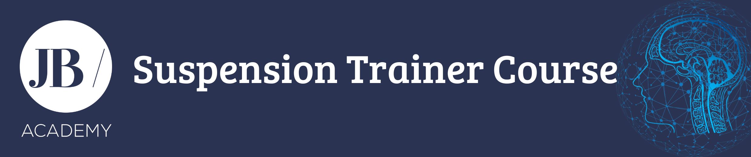 Suspension Trainer Course