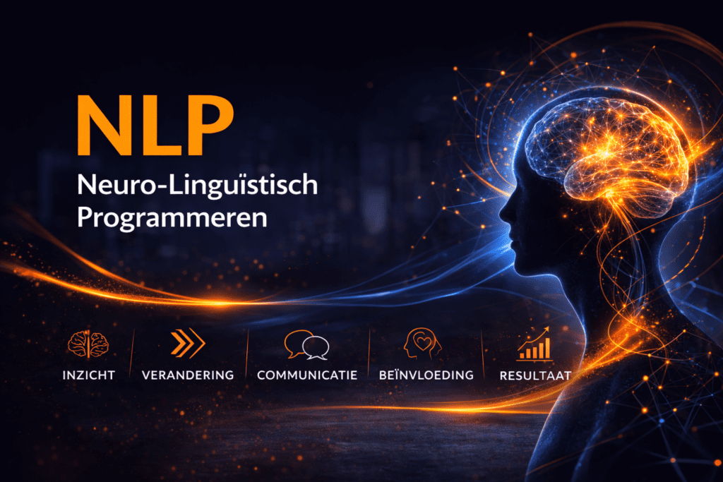 Gratis 4 NLP Banner