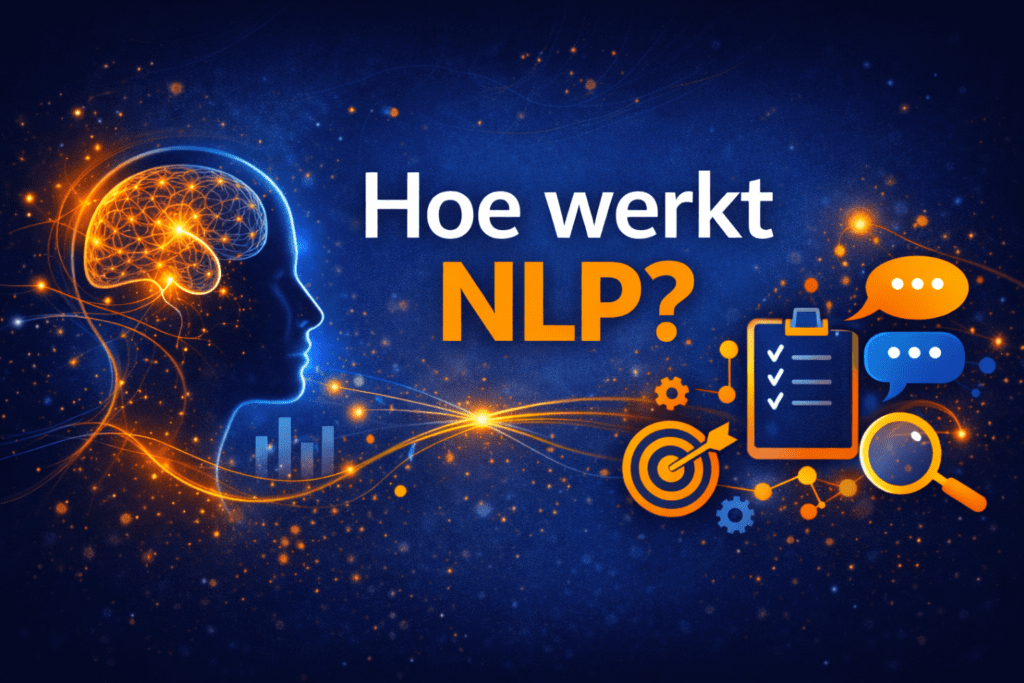 Hoe werkt NLP