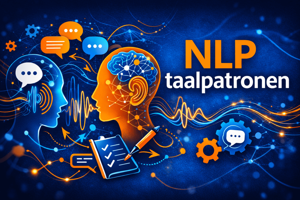 NLP Taalpatronen
