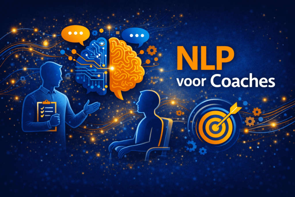 NLP voor Coaches