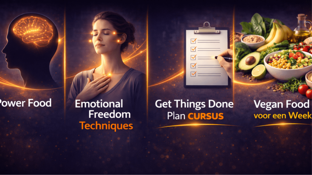 holistische benadering van body,mind en NLP